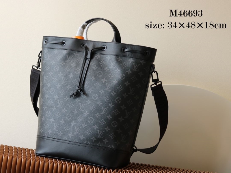 LV Shopping Bags